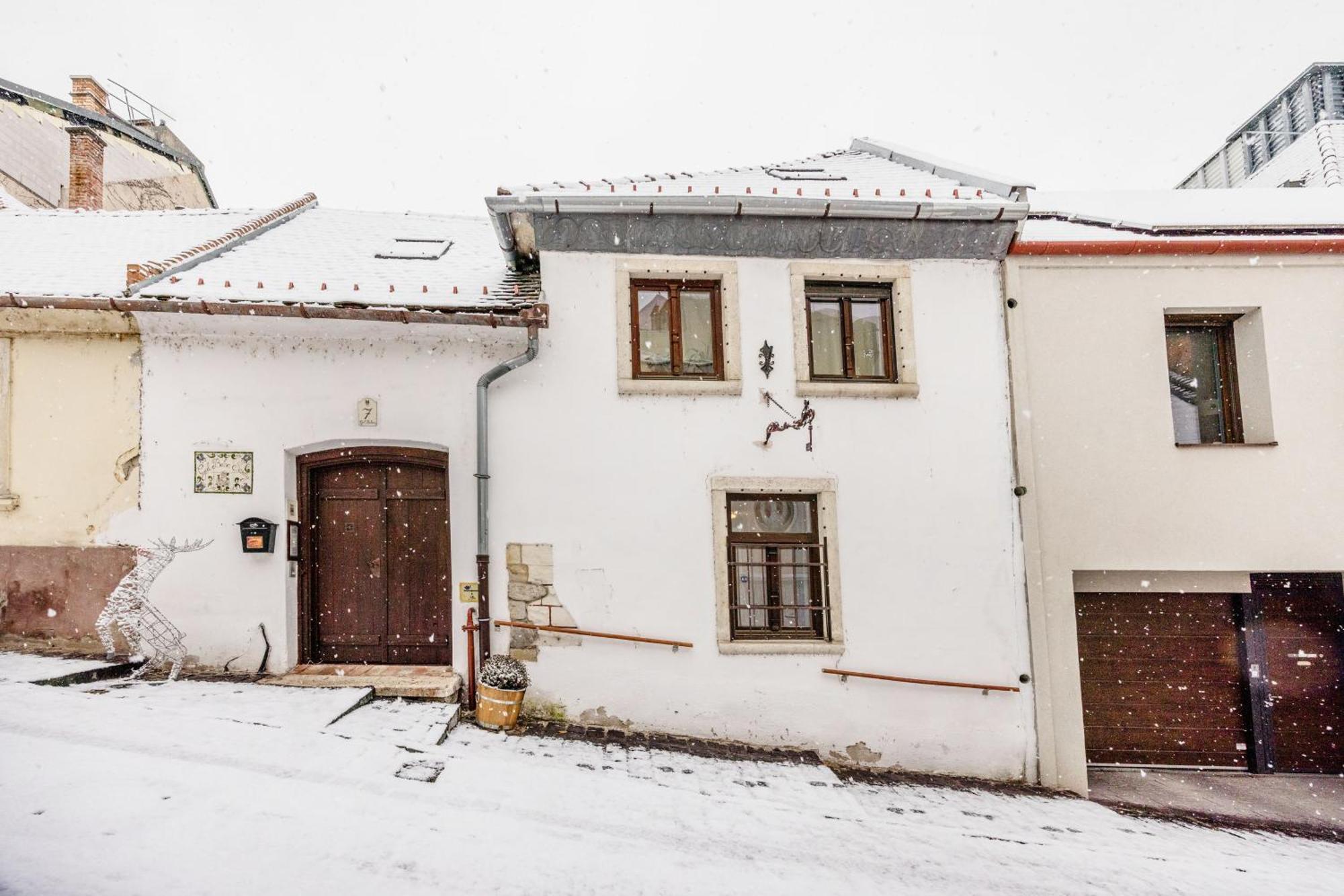 Gul Baba Saray Apartments — Fotók 1