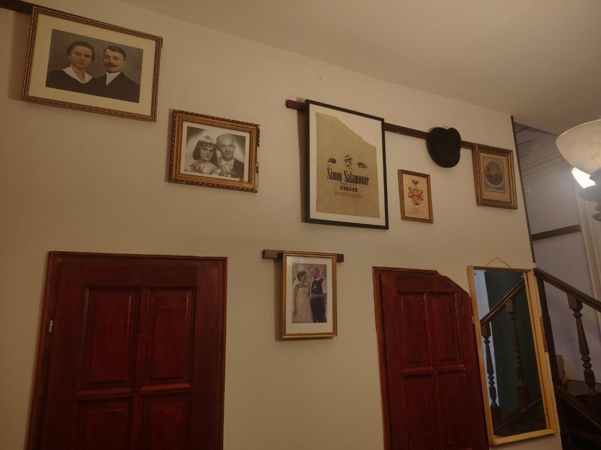 Gul Baba Saray Apartments — Fotók 2